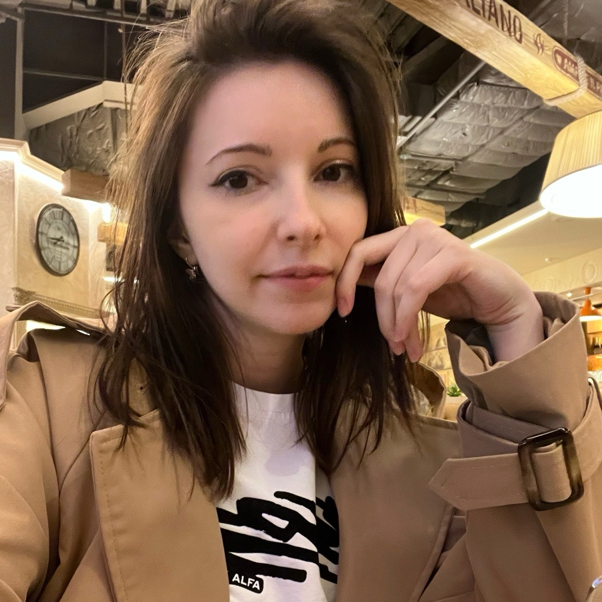 profile avatar
