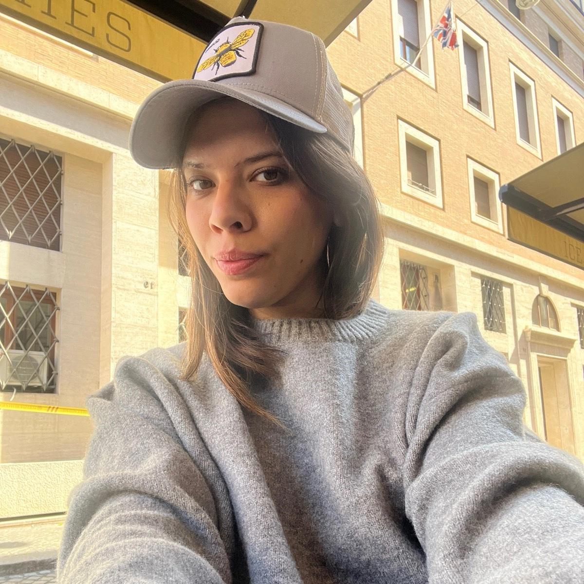 profile avatar