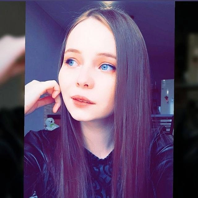 Анна Макаркина