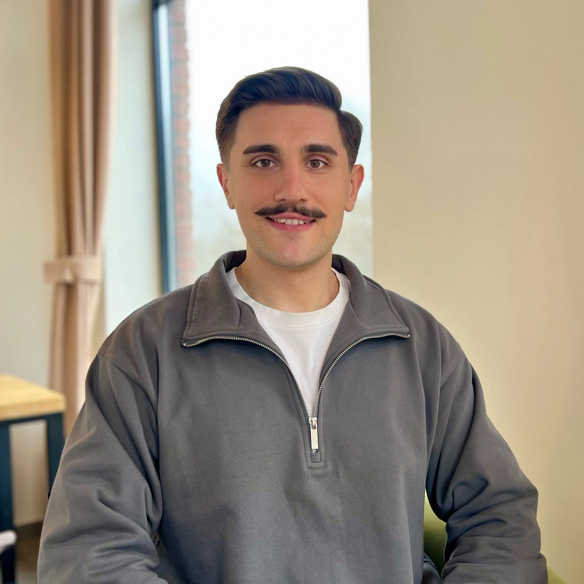 profile avatar