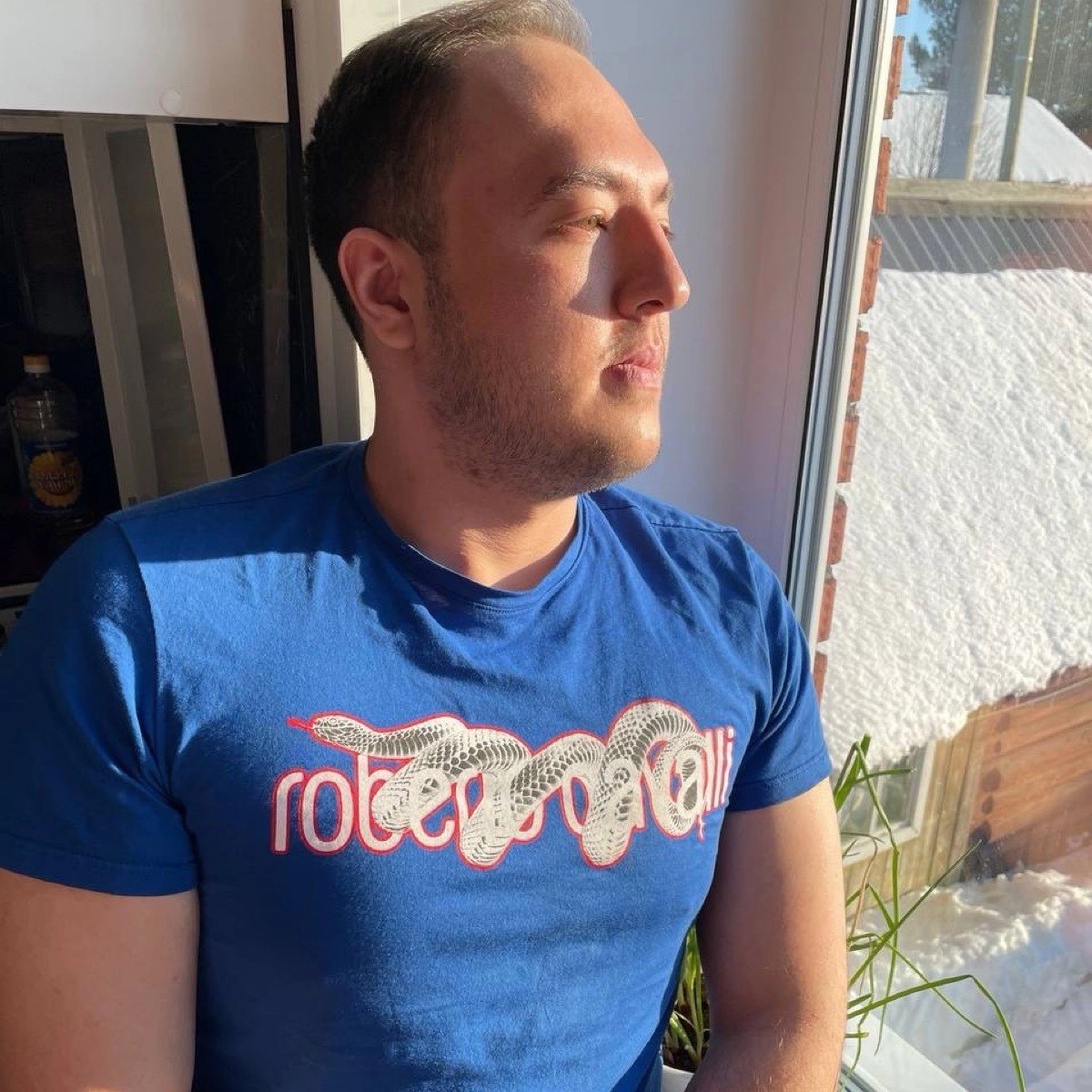 profile avatar