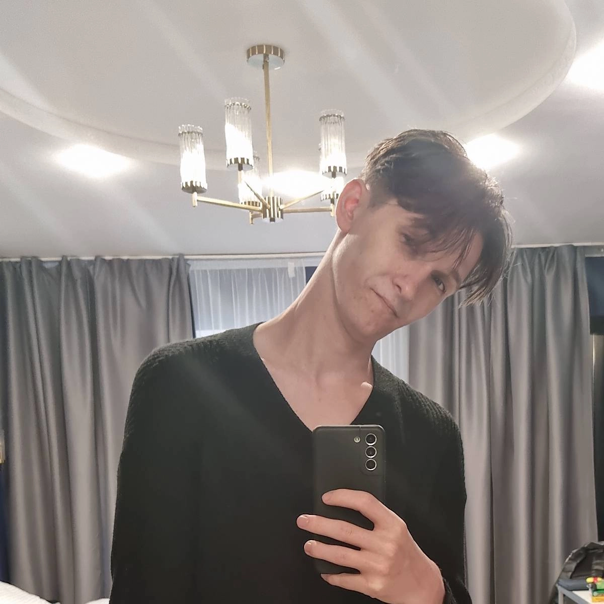 profile avatar