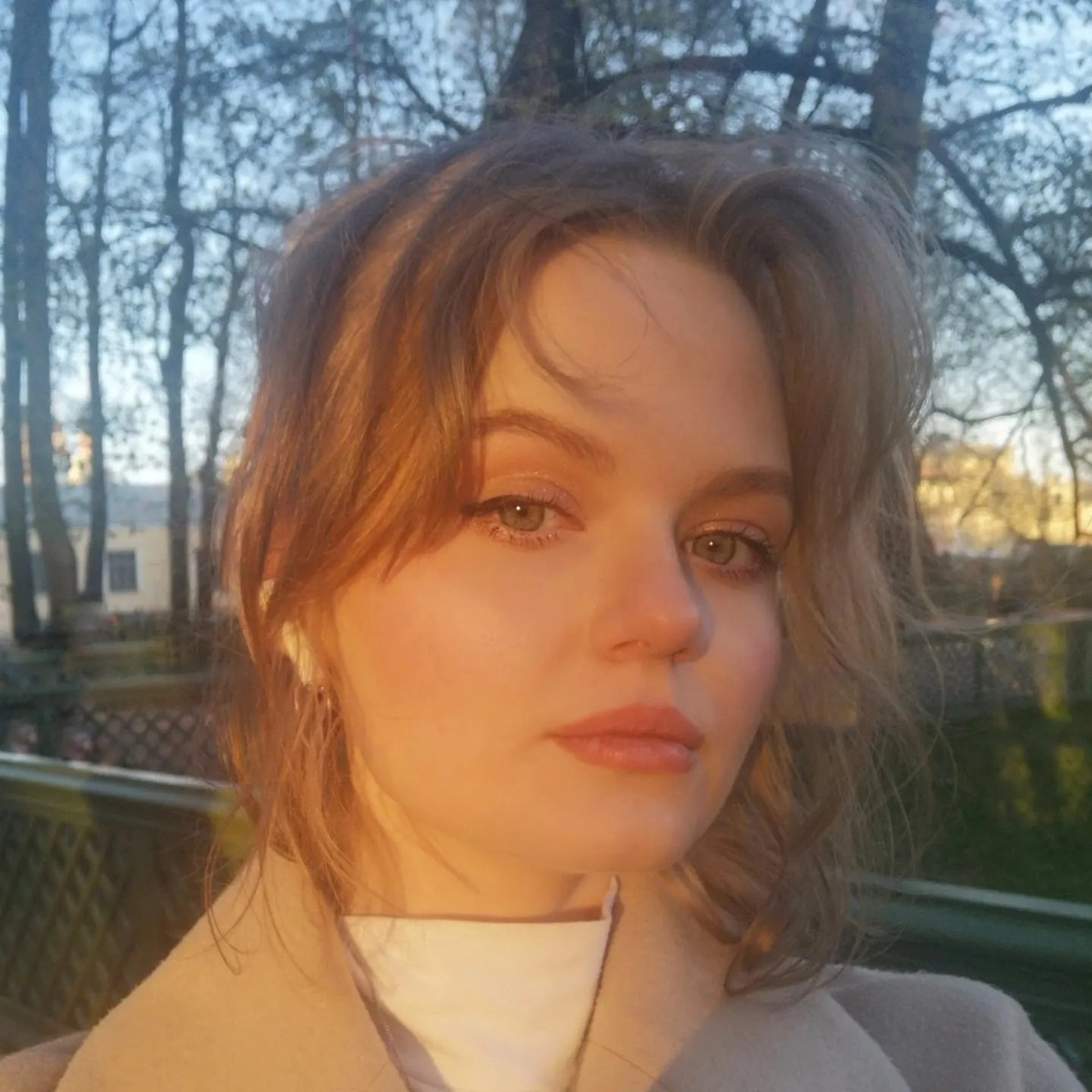 profile avatar