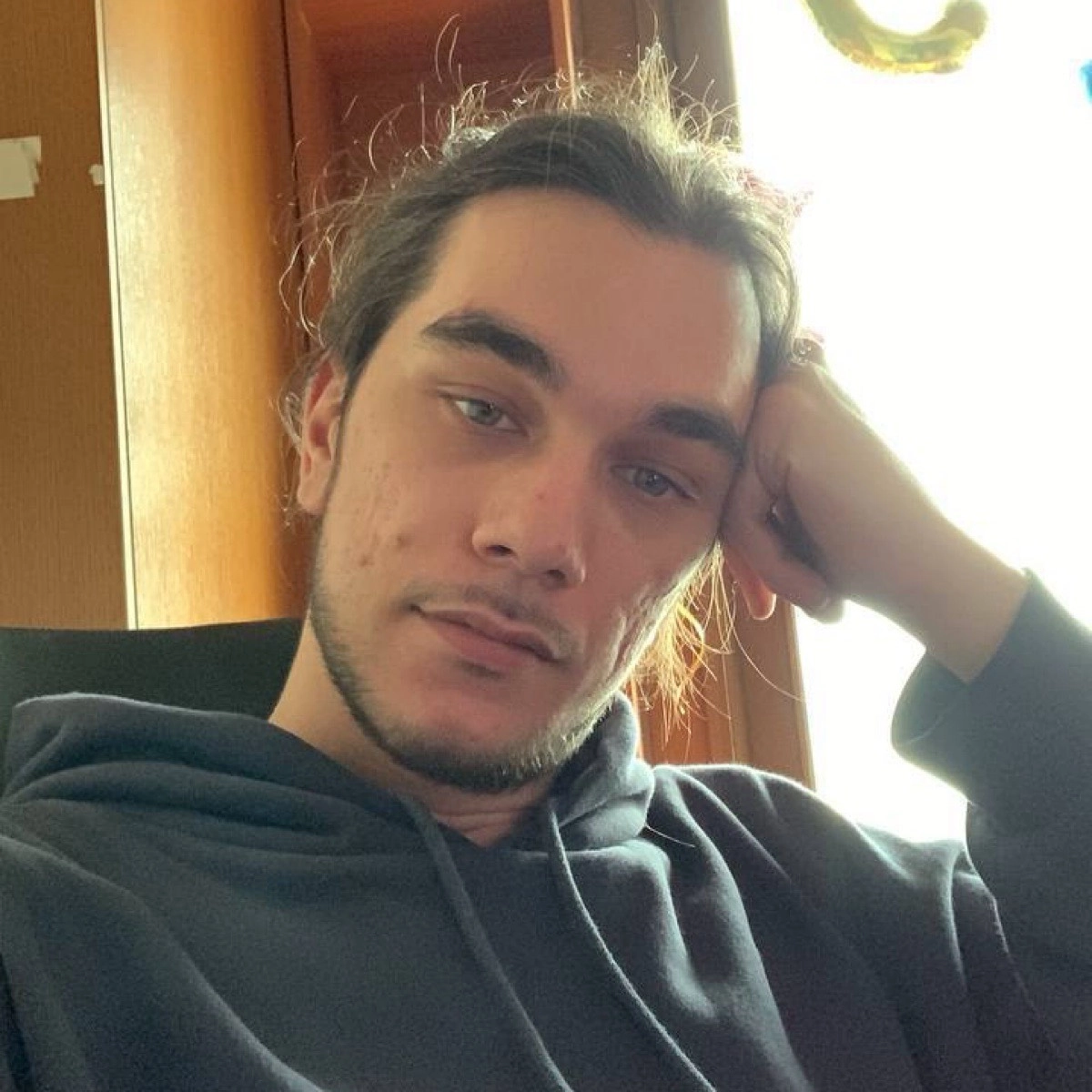 profile avatar