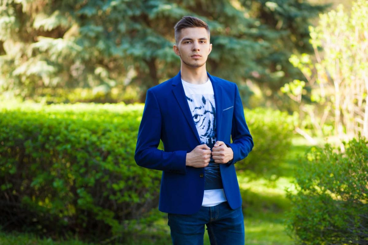profile avatar