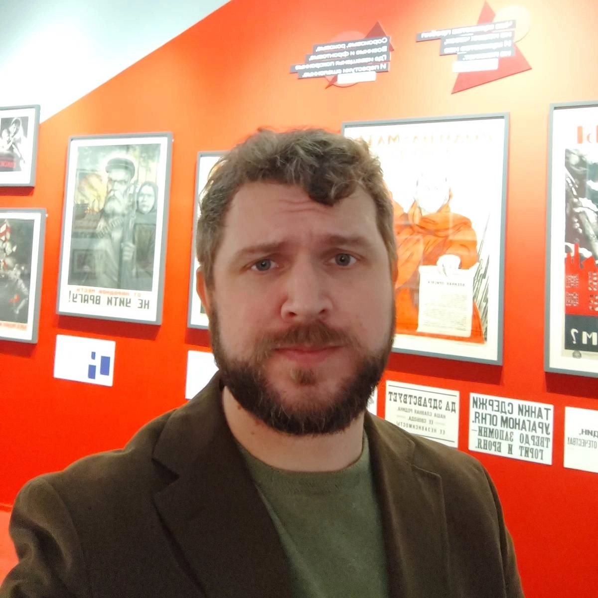 profile avatar