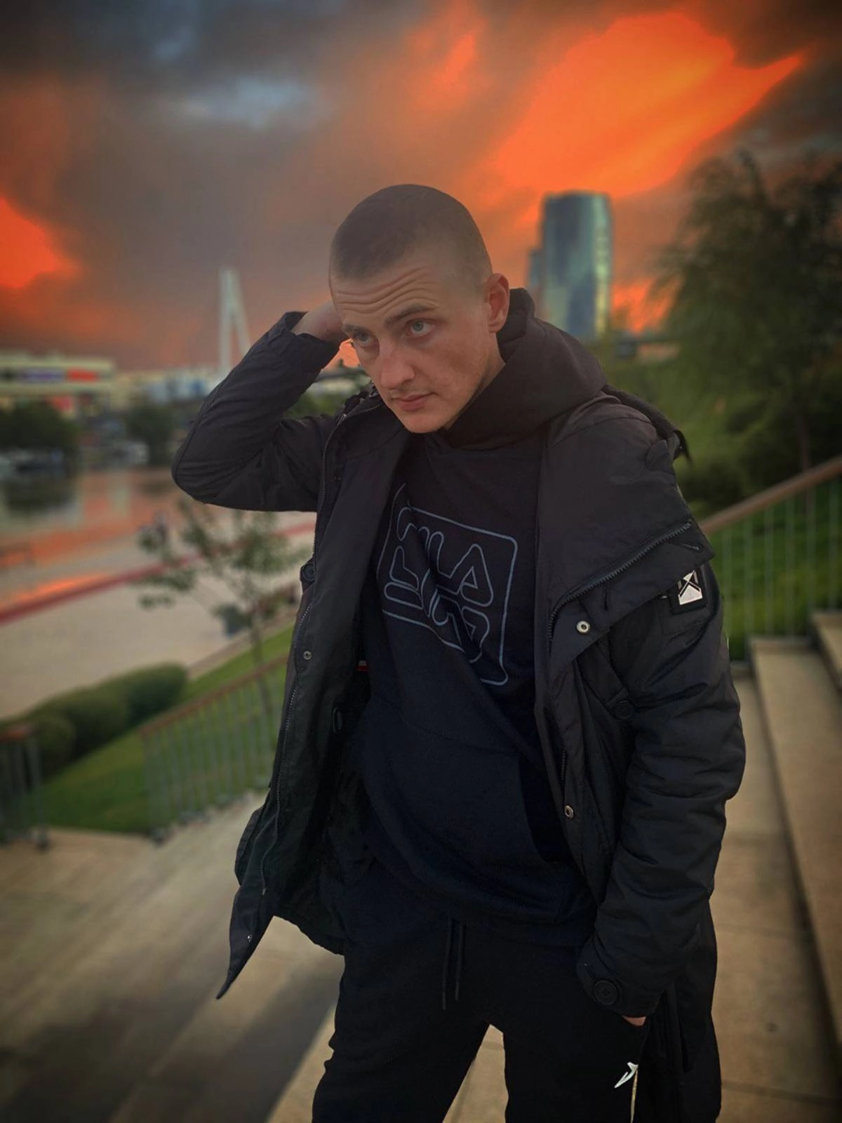 profile avatar