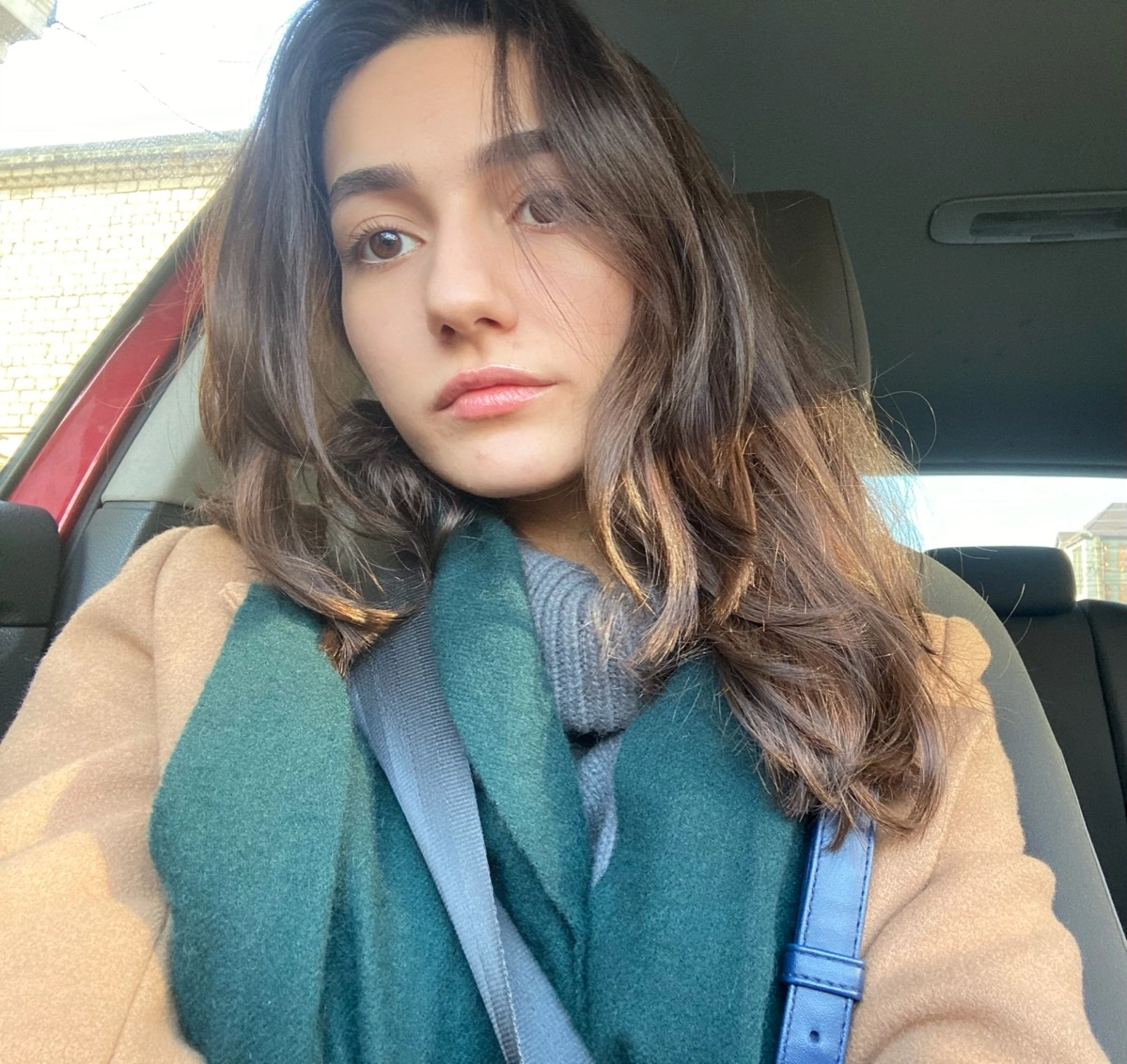 profile avatar