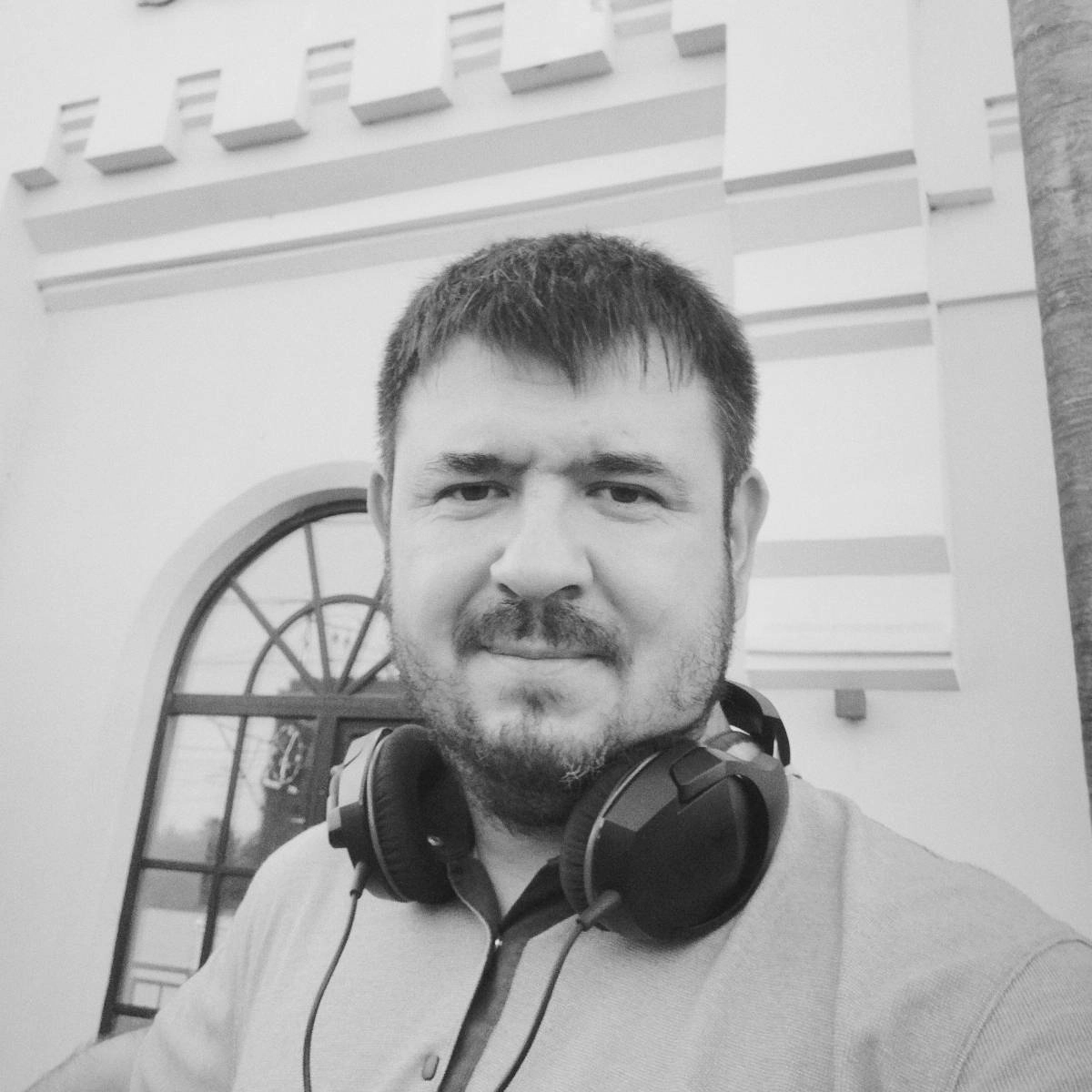 Фанур Сайфульмулюков | Сетка — социальная сеть от hh.ru