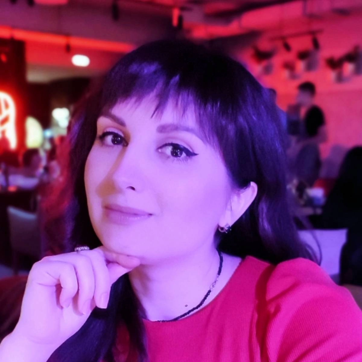 profile avatar