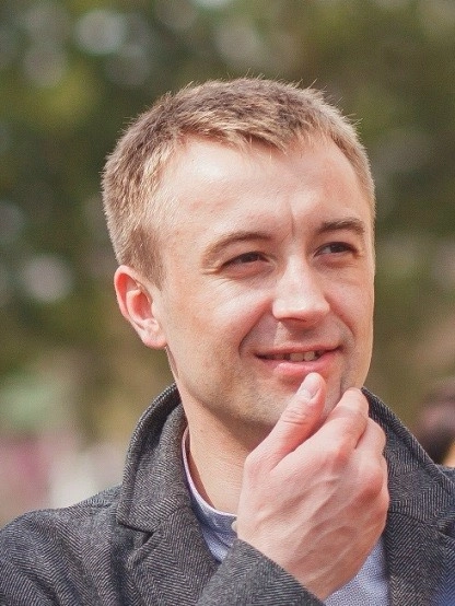 Андрей Сименюк