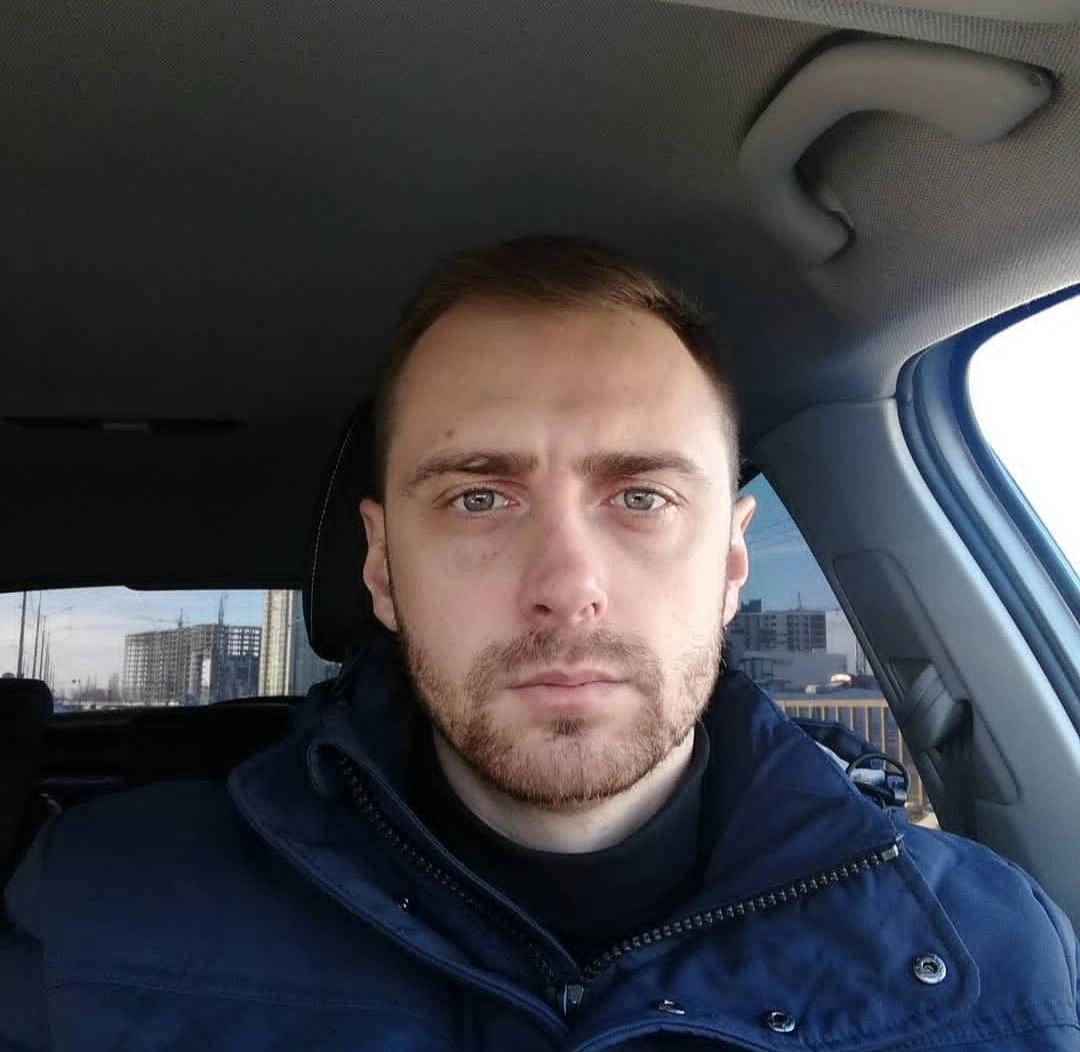 Алексей Шелепугин | Сетка — социальная сеть от hh.ru