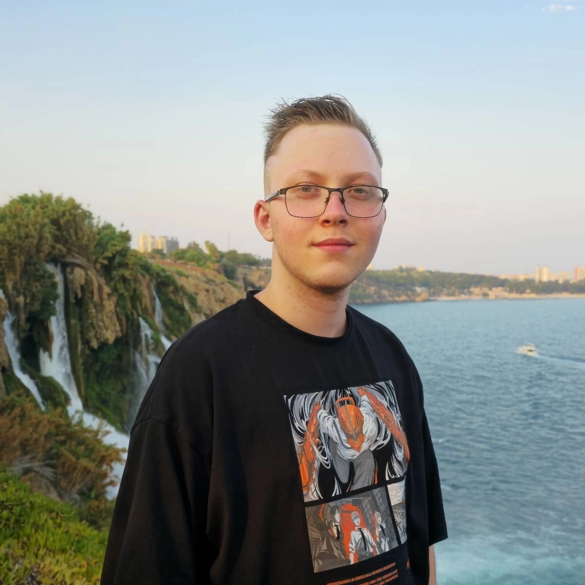profile avatar