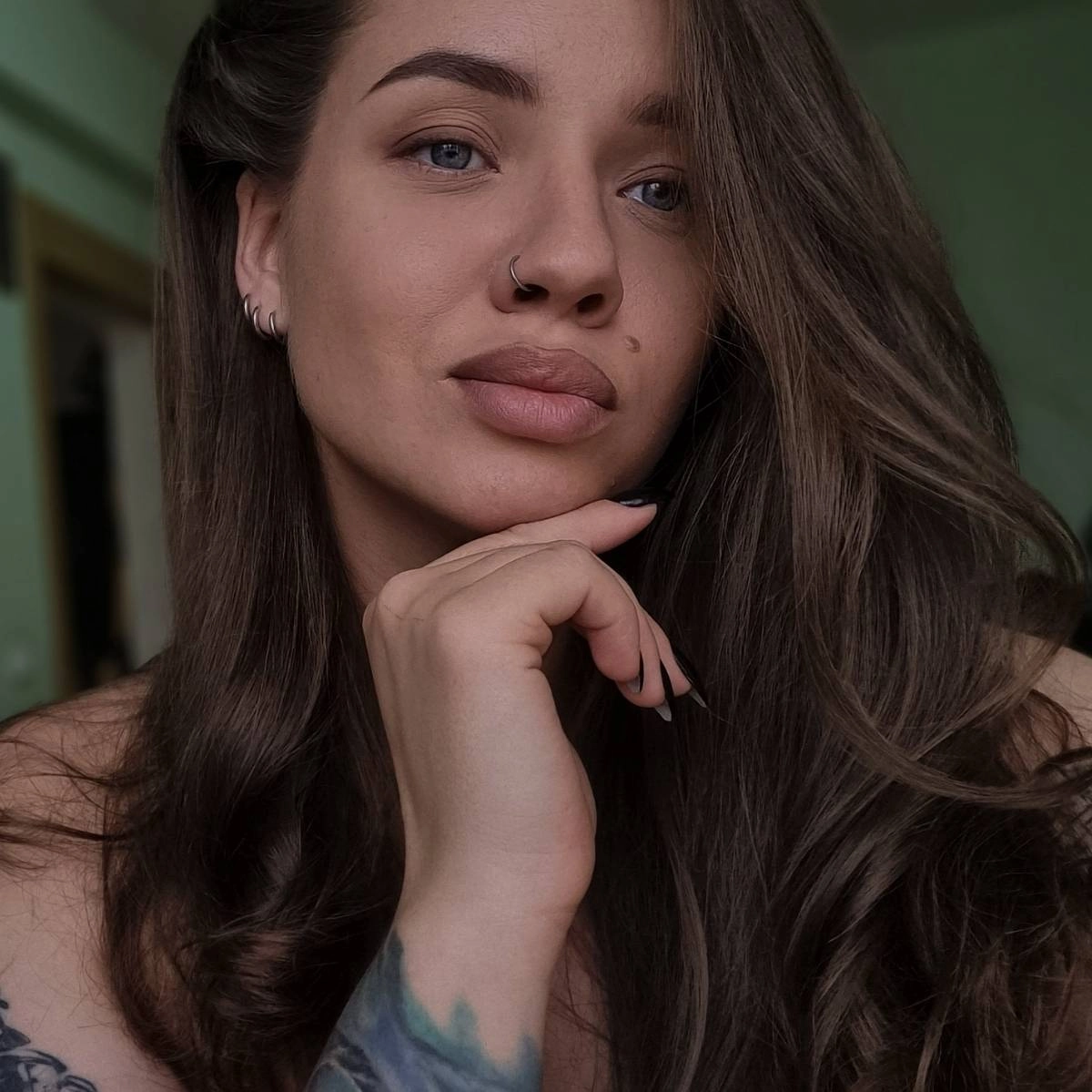 profile avatar