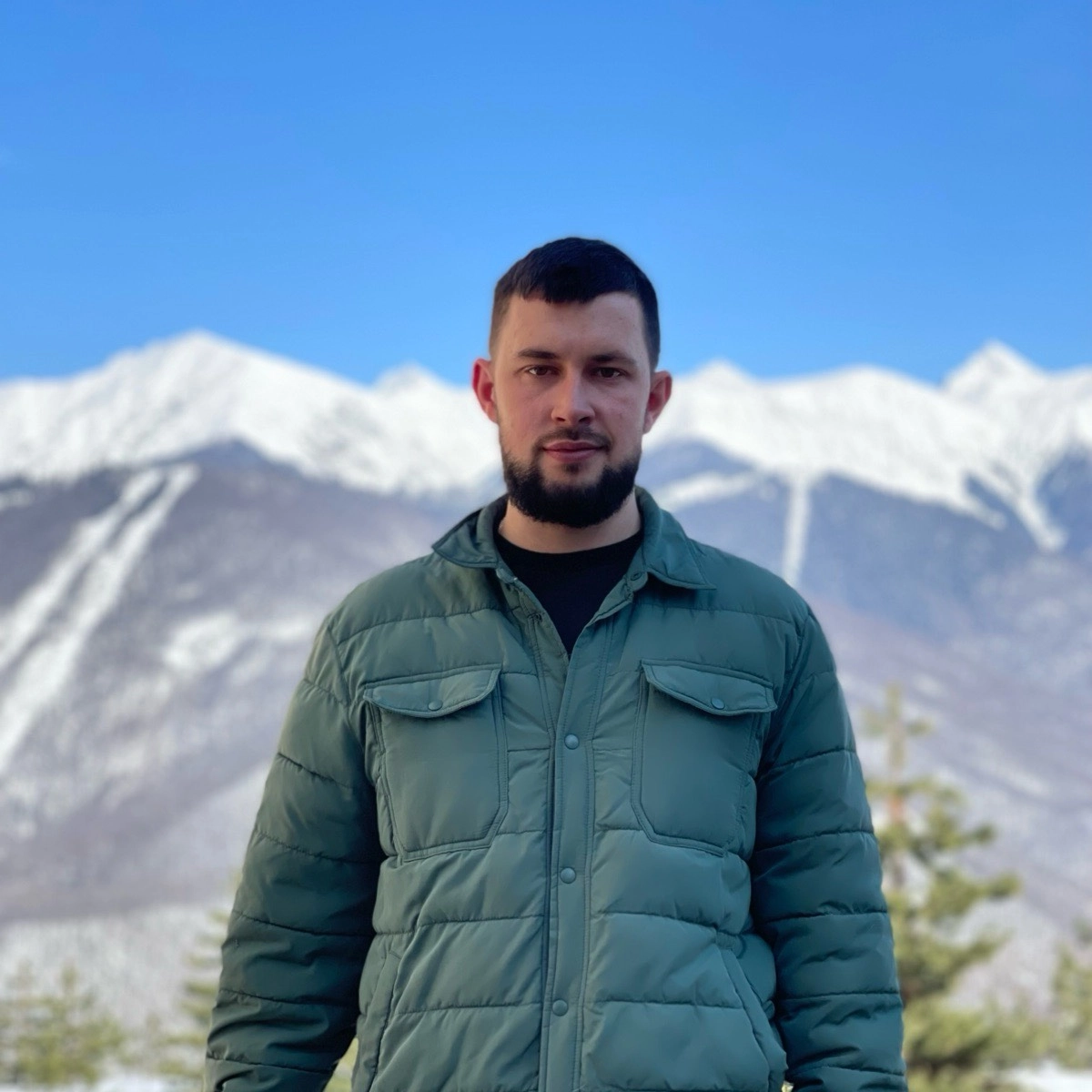 profile avatar