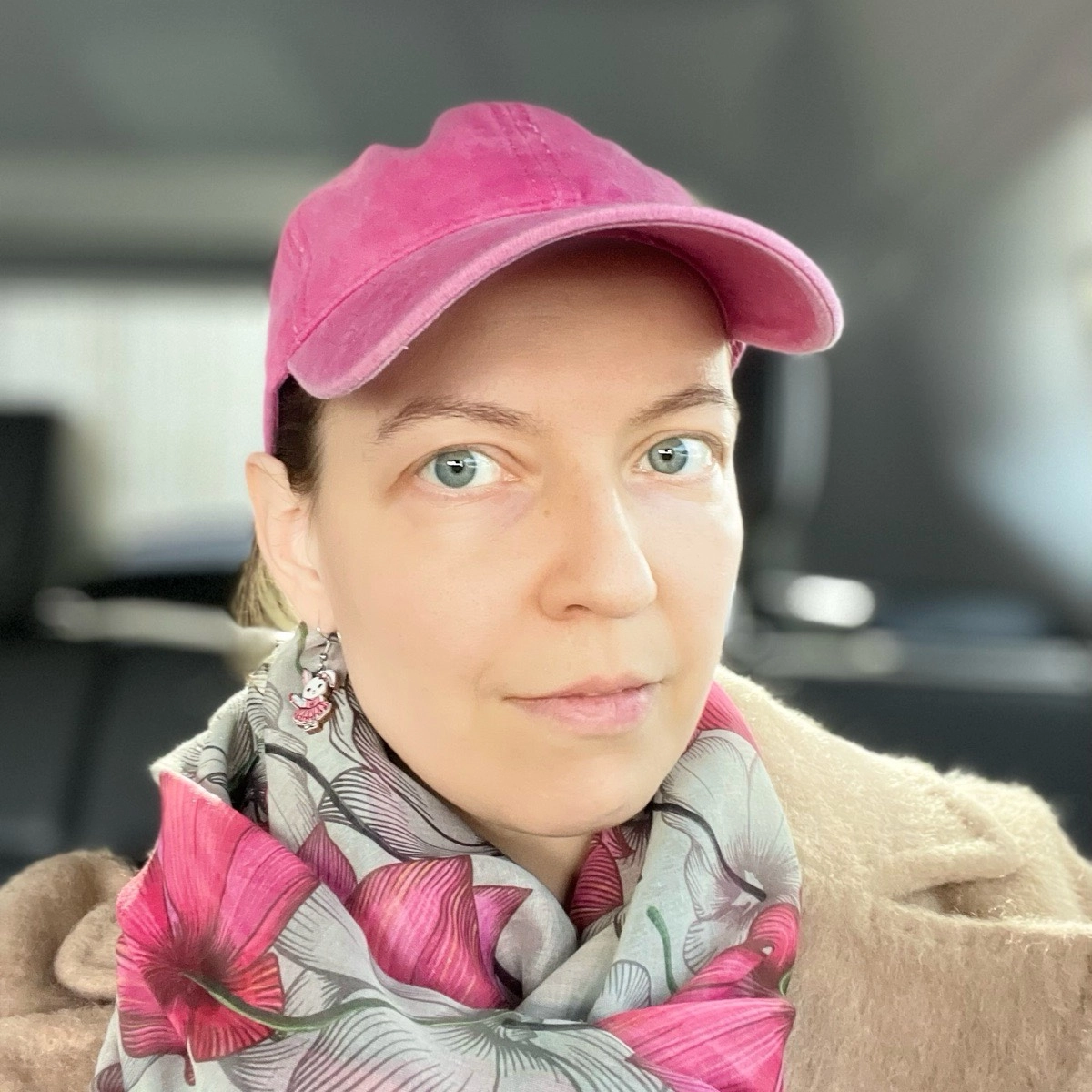 profile avatar
