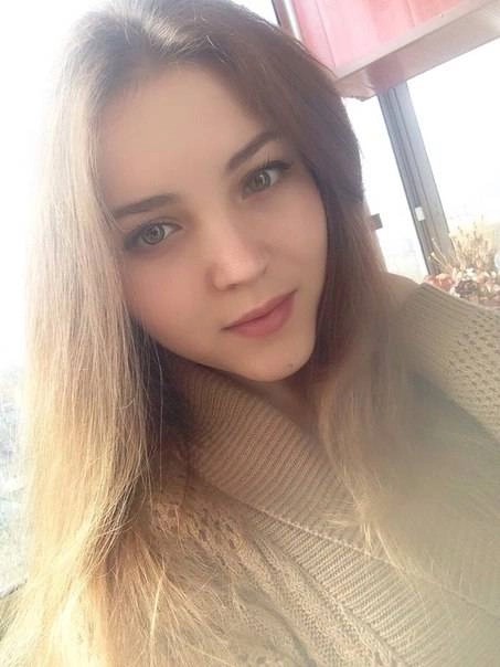 Надежда Мошковская