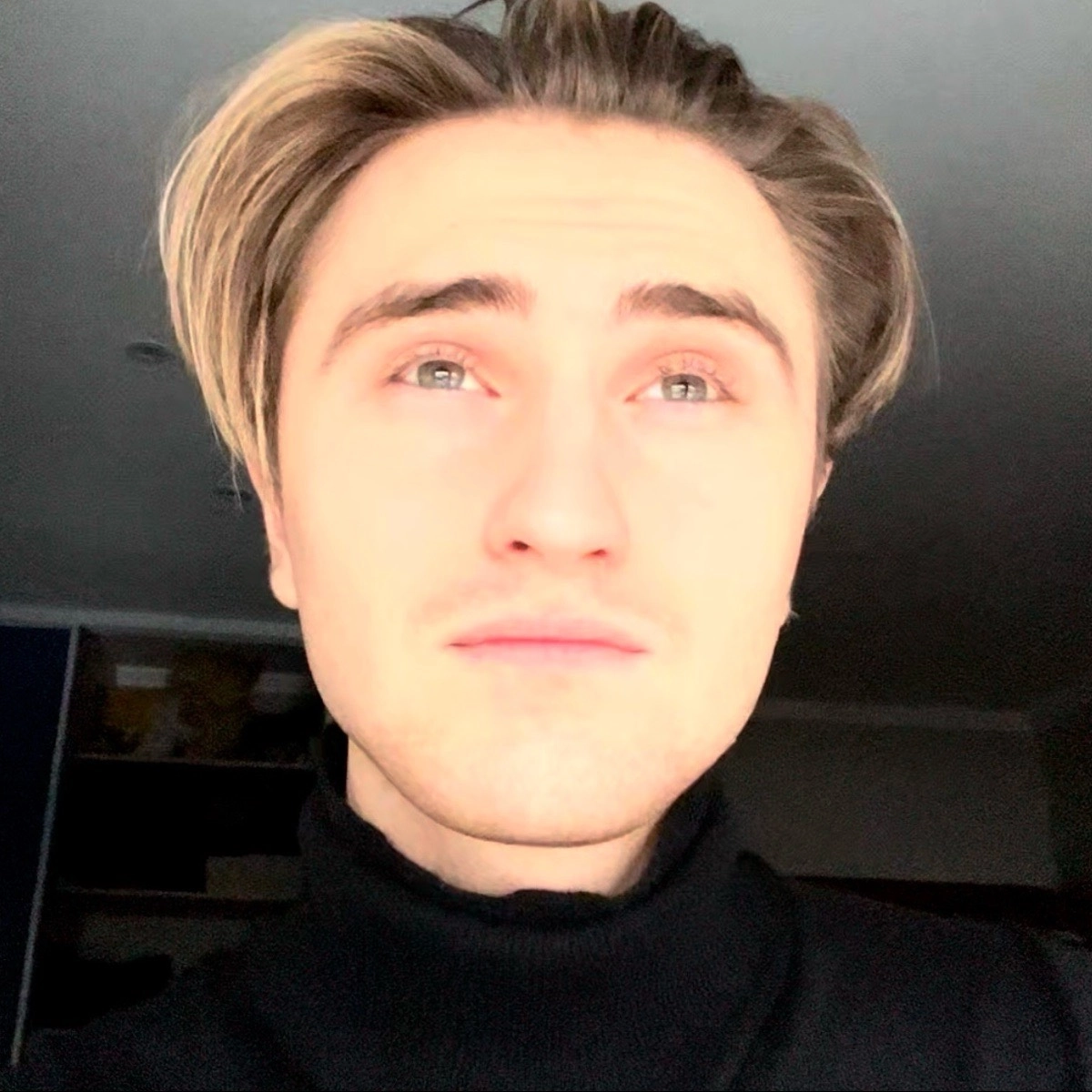 Тимофей Горбунов