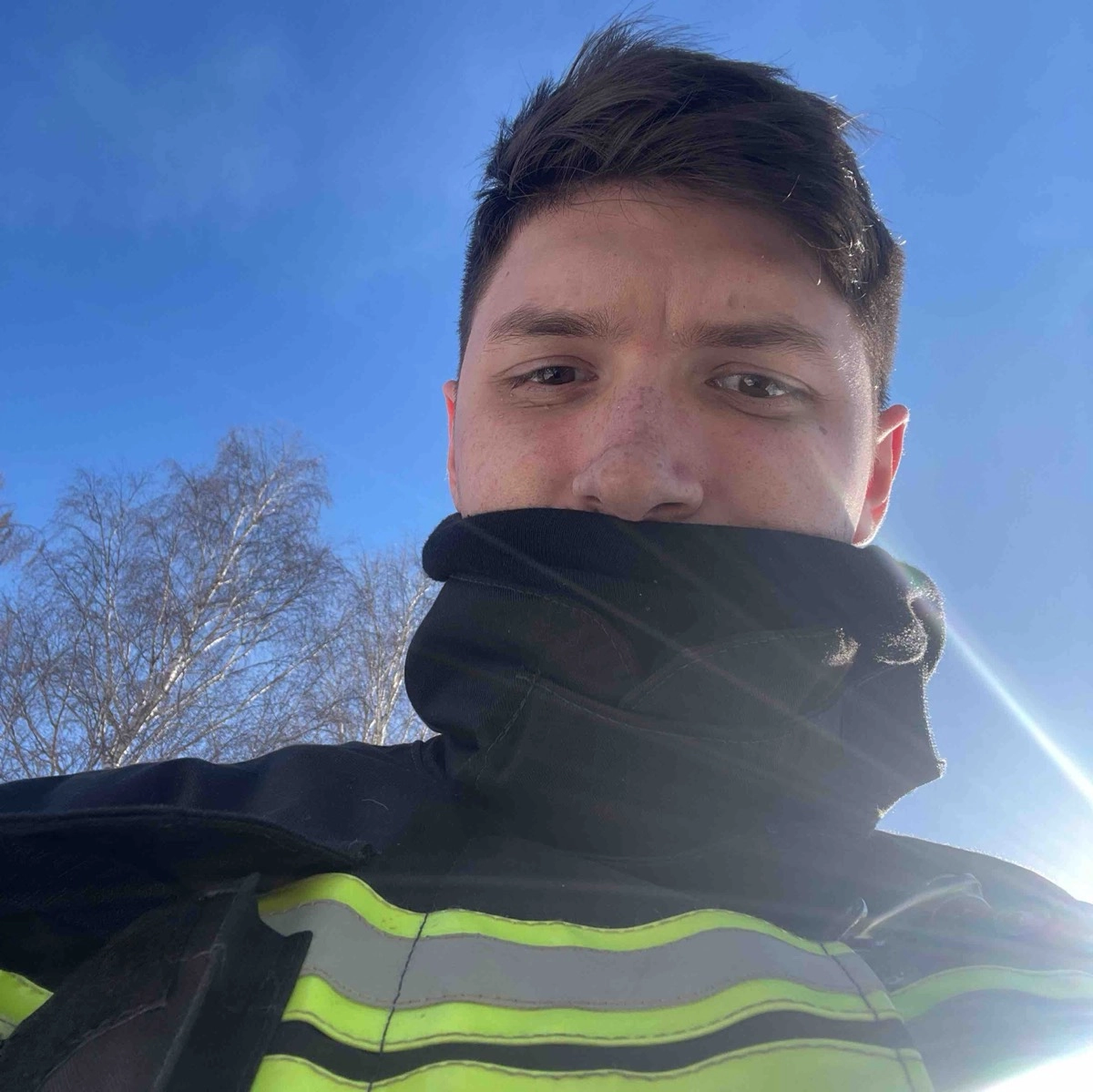 profile avatar