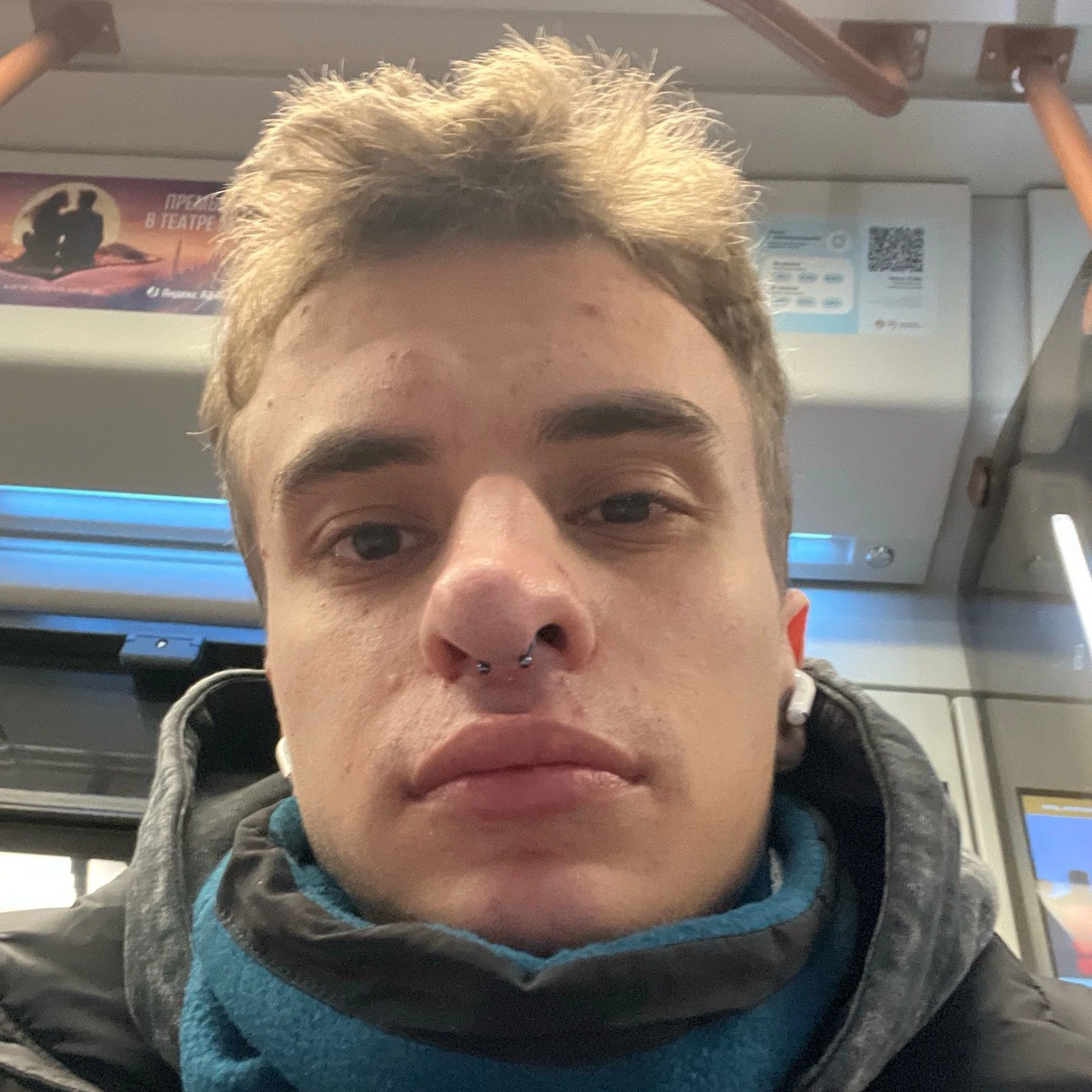 profile avatar