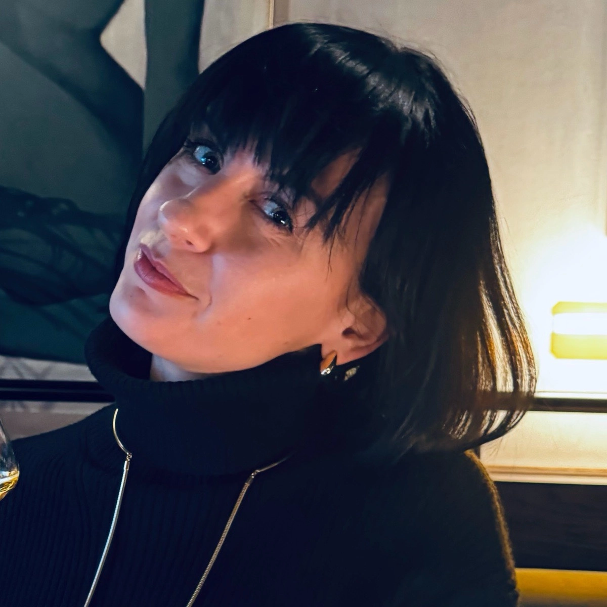 Дарья Новакова | Сетка — социальная сеть от hh.ru