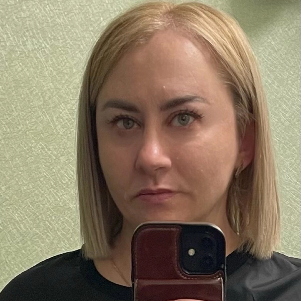 Юлия Скрипкина
