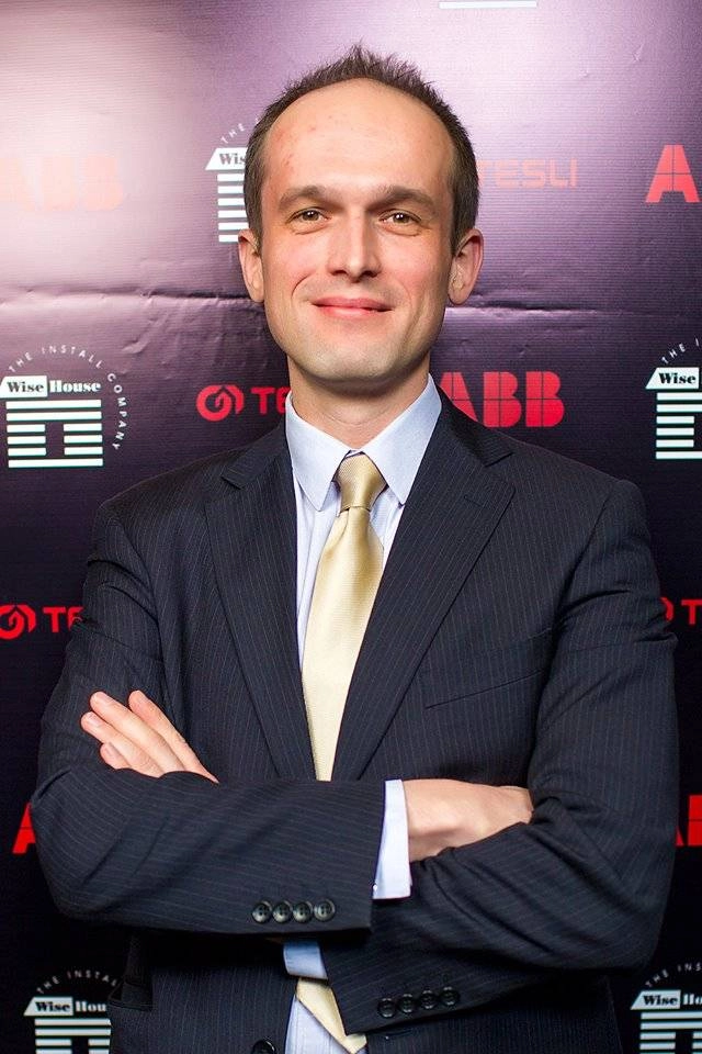 Андрей Шальнов