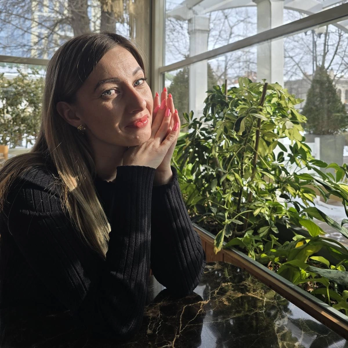 profile avatar