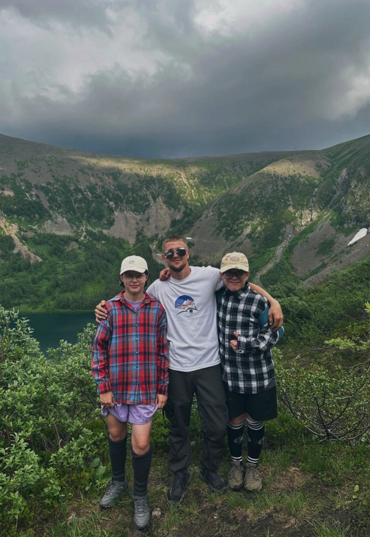 У нас только душевные туры и путешествия по Ивановским озёрам ☀️🏞️❤
Привет, друзья!🤗
Вы любите приключения? Природу и открывать для себя неизведанное?
Тогда вам точно к нам !🤗
Кто же я? Я Сергей 🤝 ква... | Сетка — новая социальная сеть от hh.ru