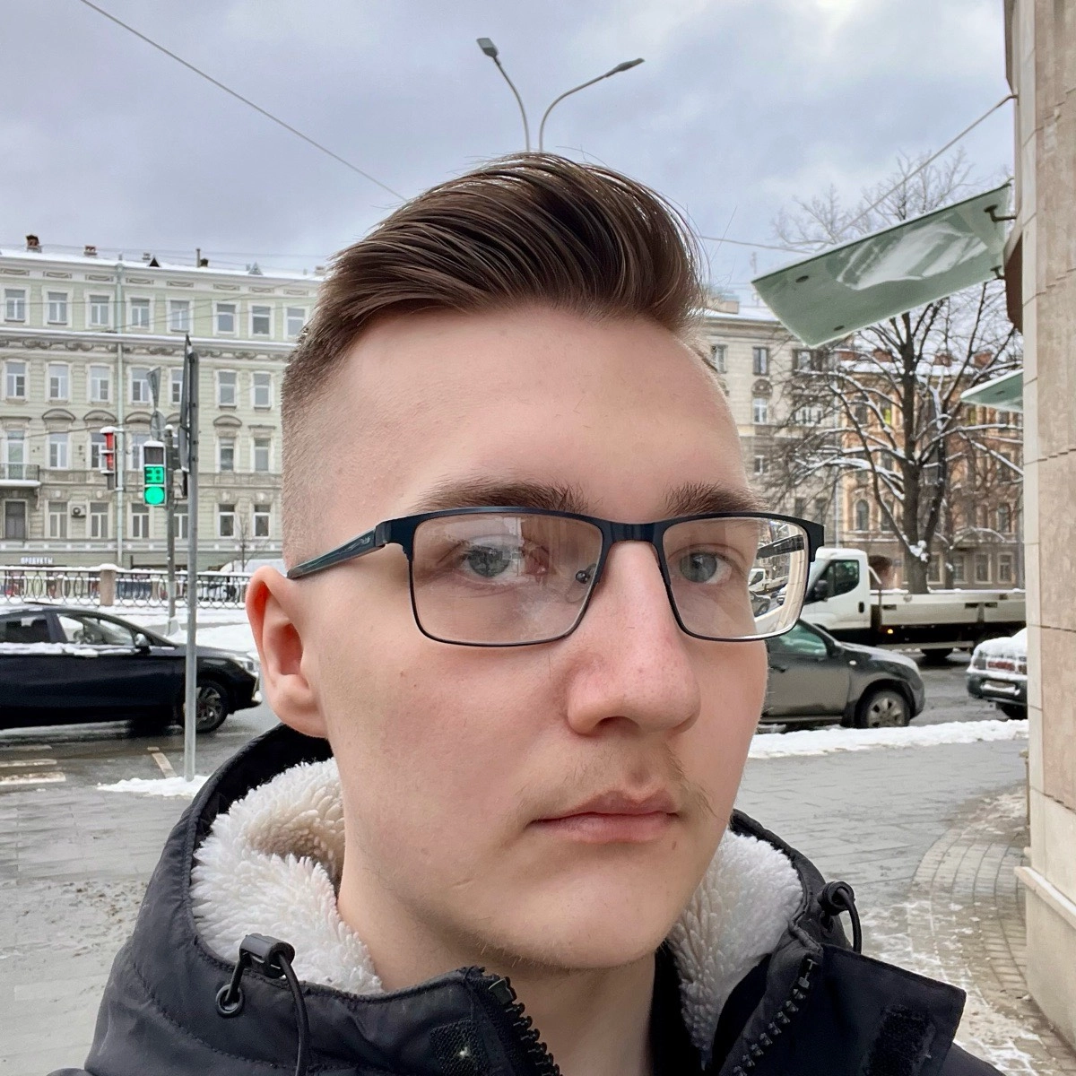 Вячеслав Хомяков