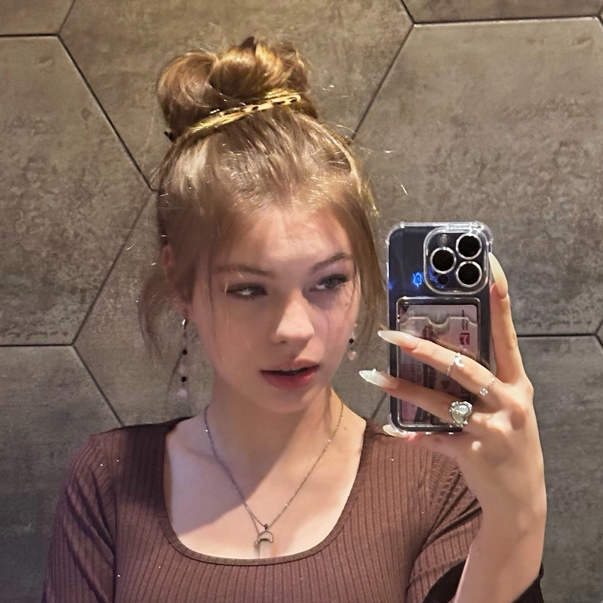 profile avatar