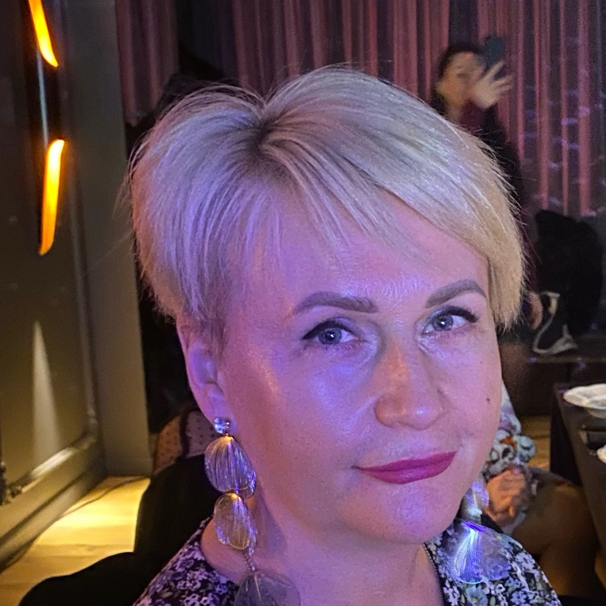profile avatar