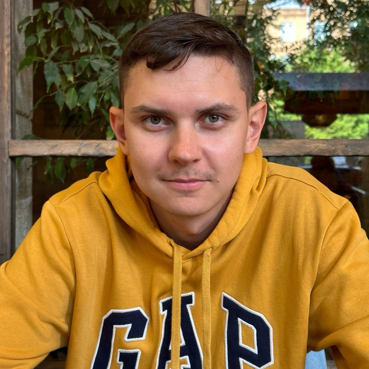 profile avatar