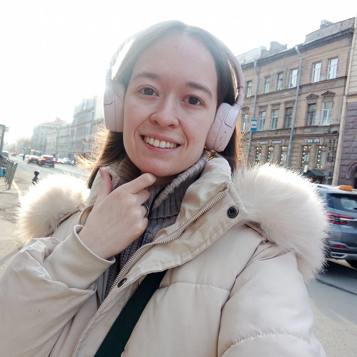 profile avatar