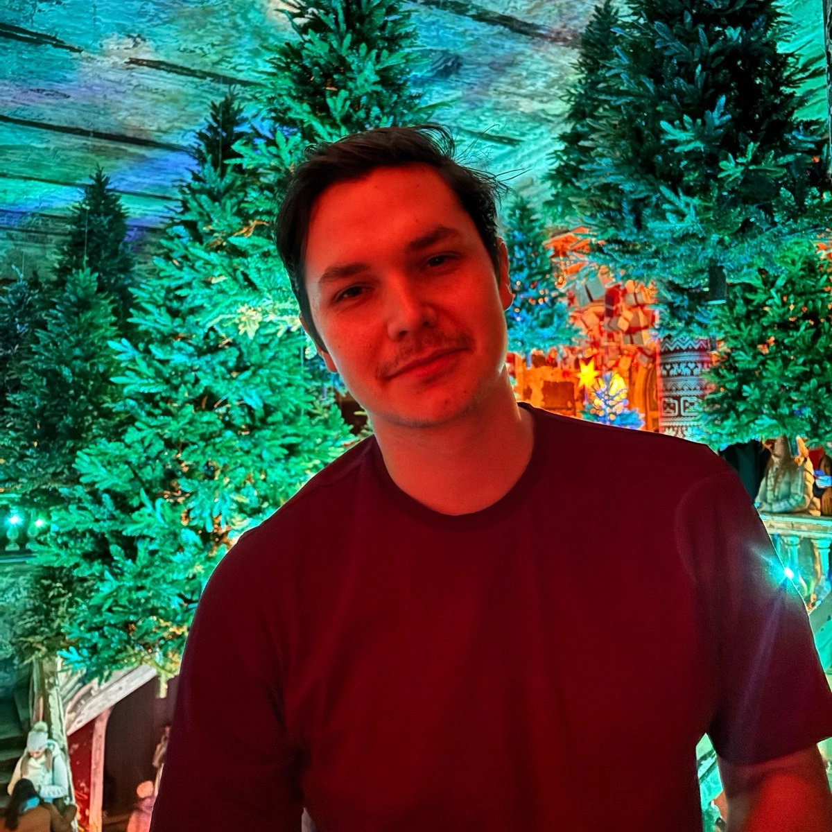 profile avatar
