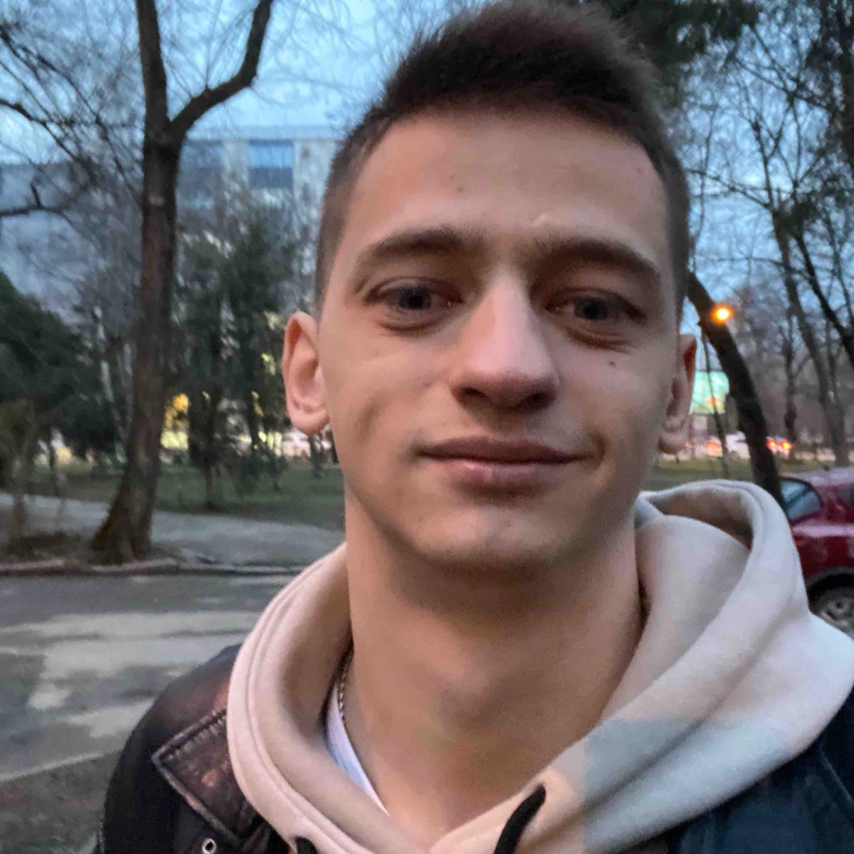 profile avatar