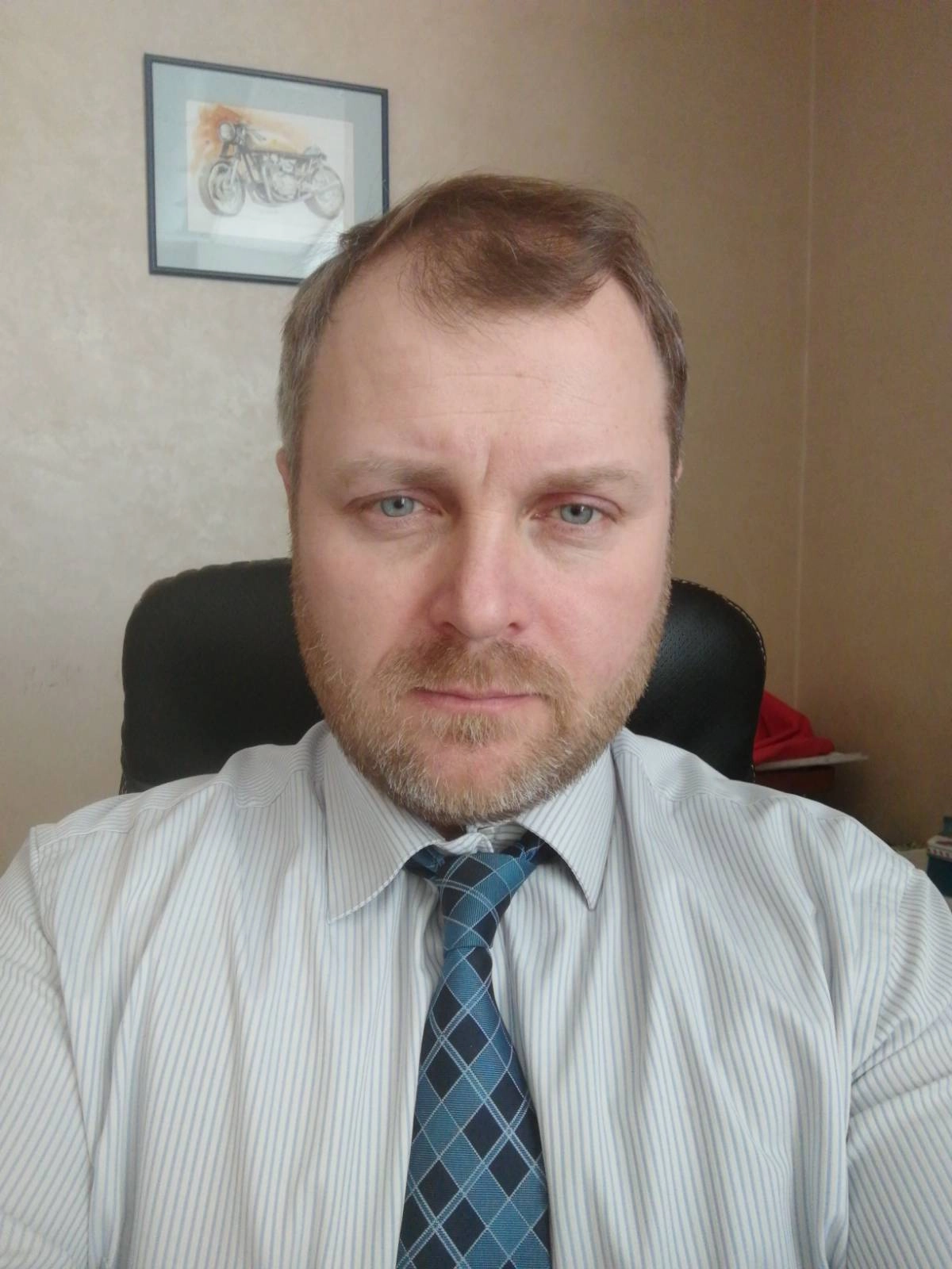 profile avatar
