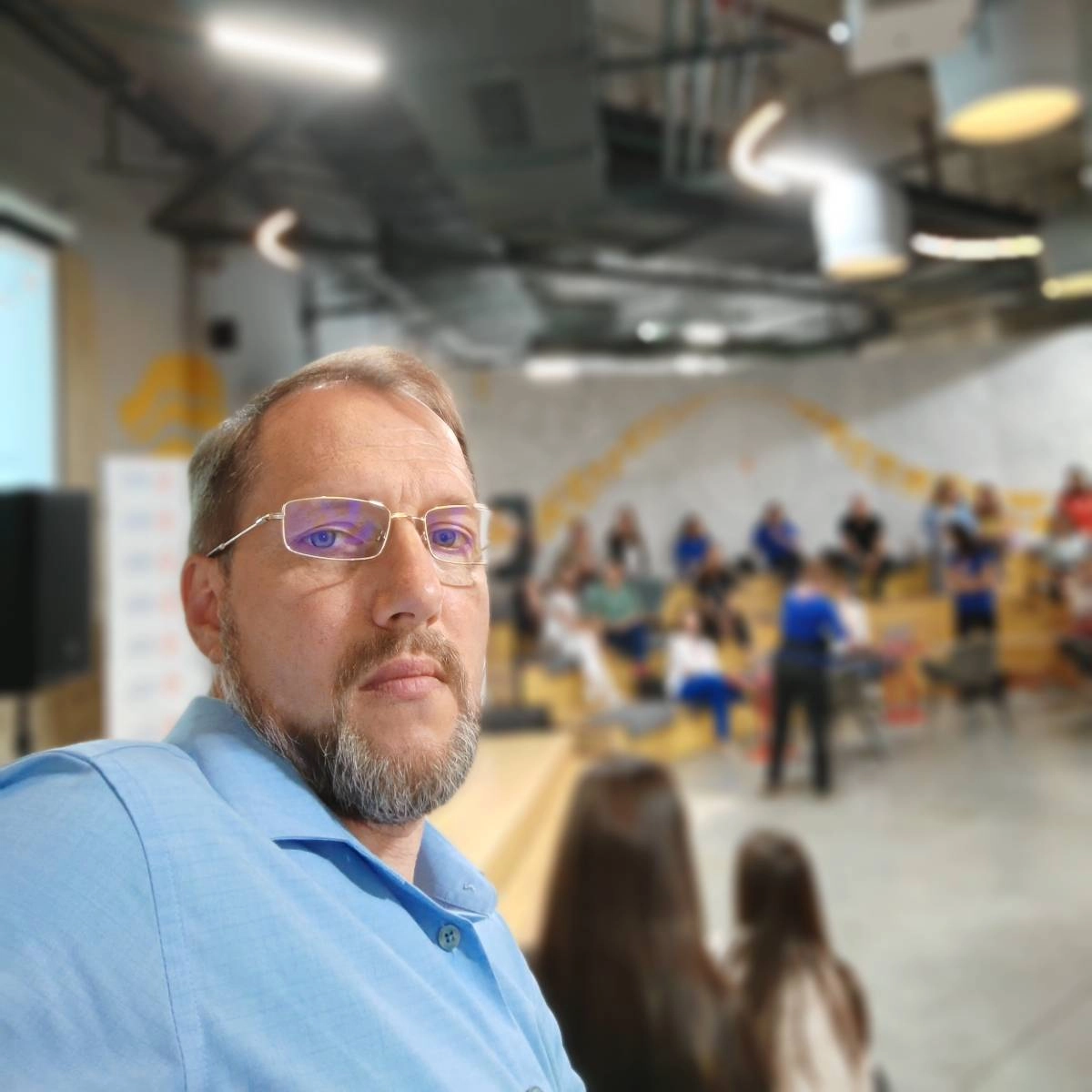profile avatar