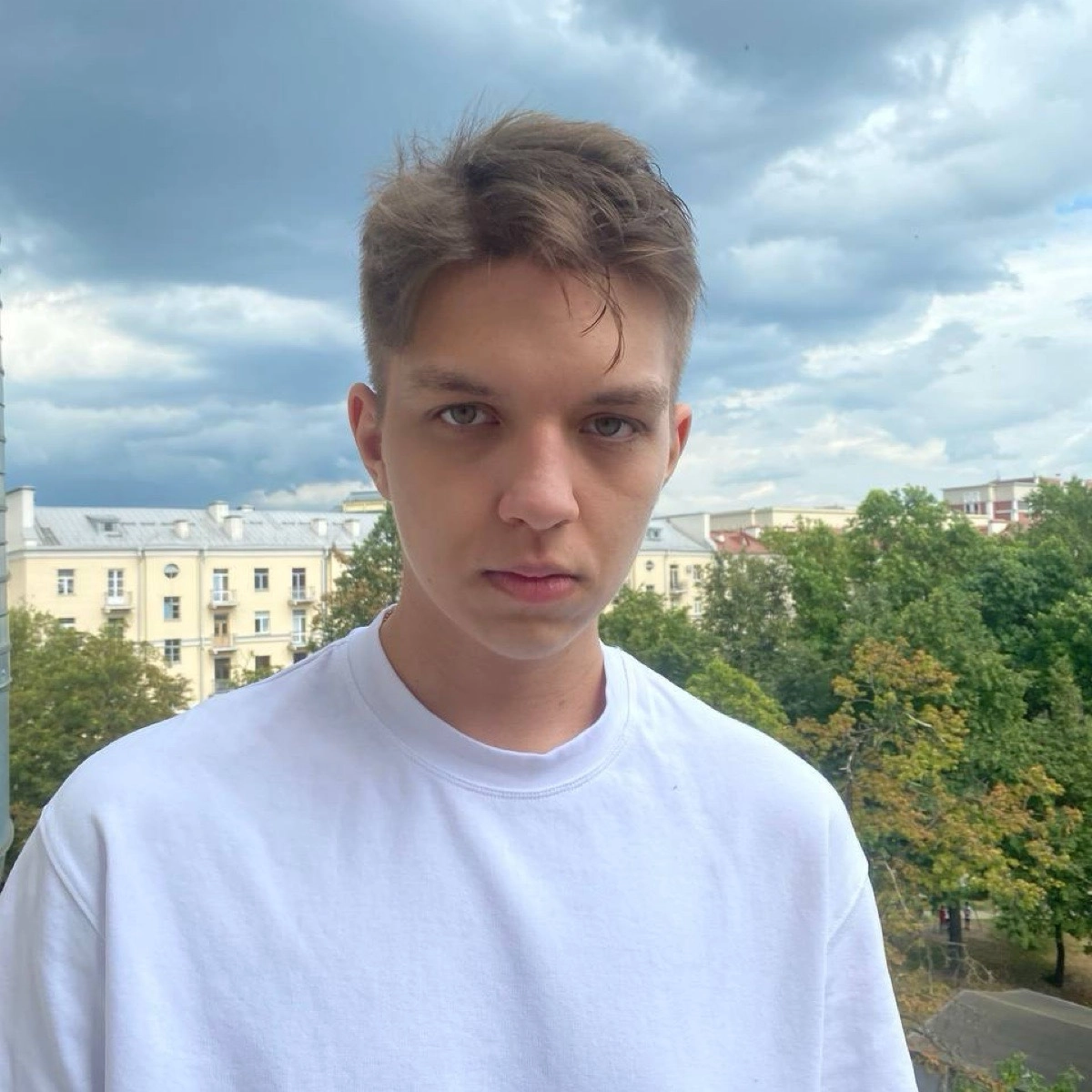 profile avatar