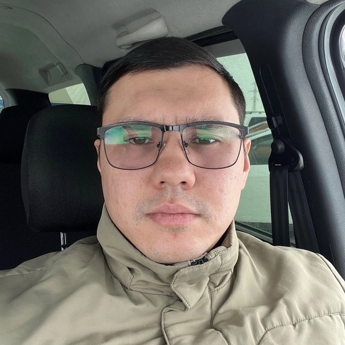 Султан Янполов