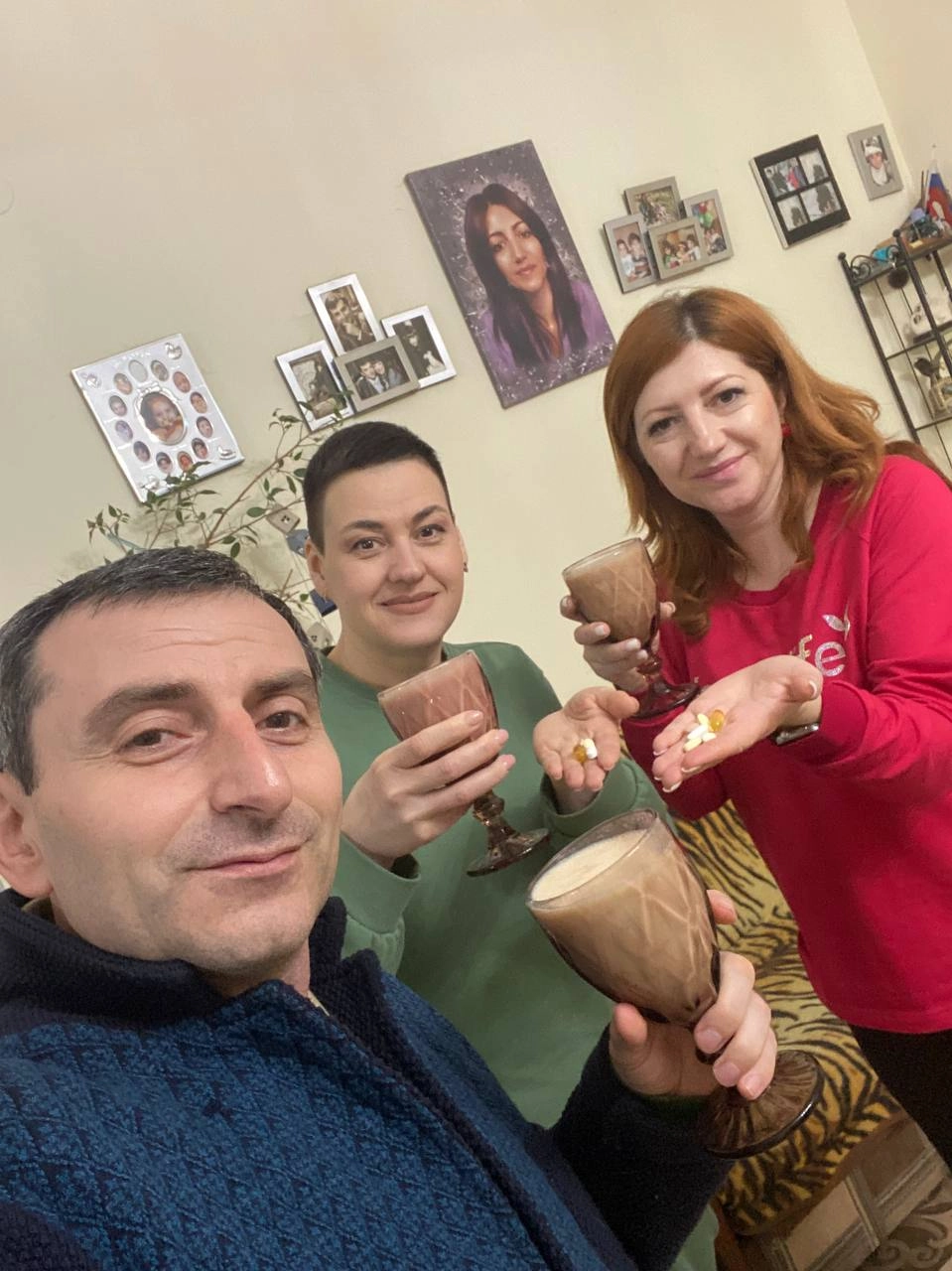 🌟 Сегодня у нас в гостях была Наталья Гайст! 🌟
Помните ее потрясающий результат? Минус 20 кг 2 года назад! А сейчас она снова радует нас новыми достижениями — еще минус 3 кг! 🎉
Но это еще не всё! Ната... | Сетка — новая социальная сеть от hh.ru