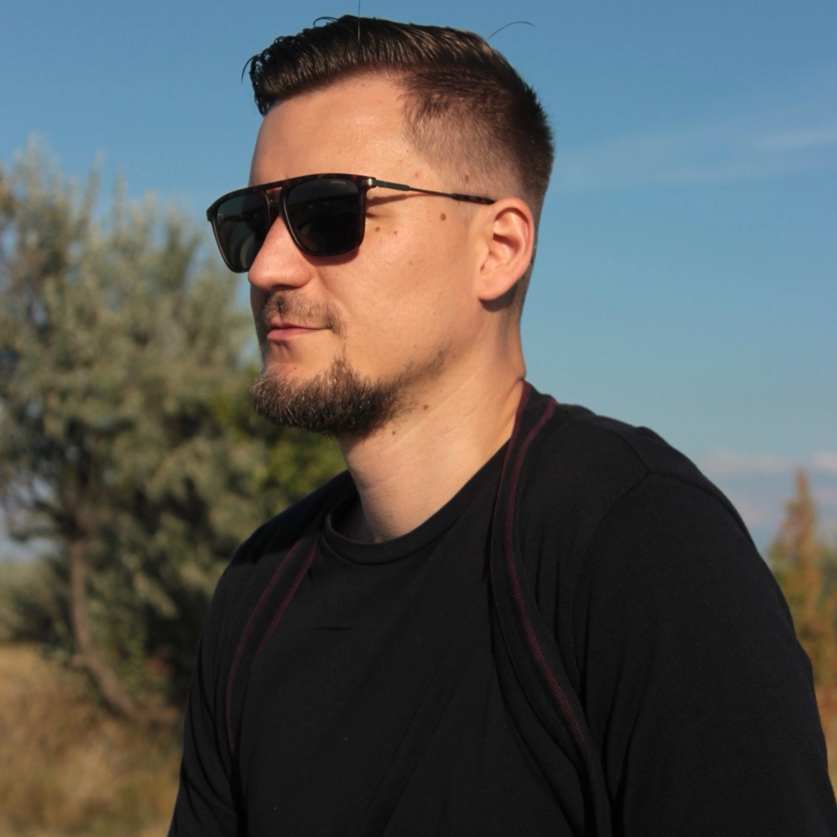 profile avatar