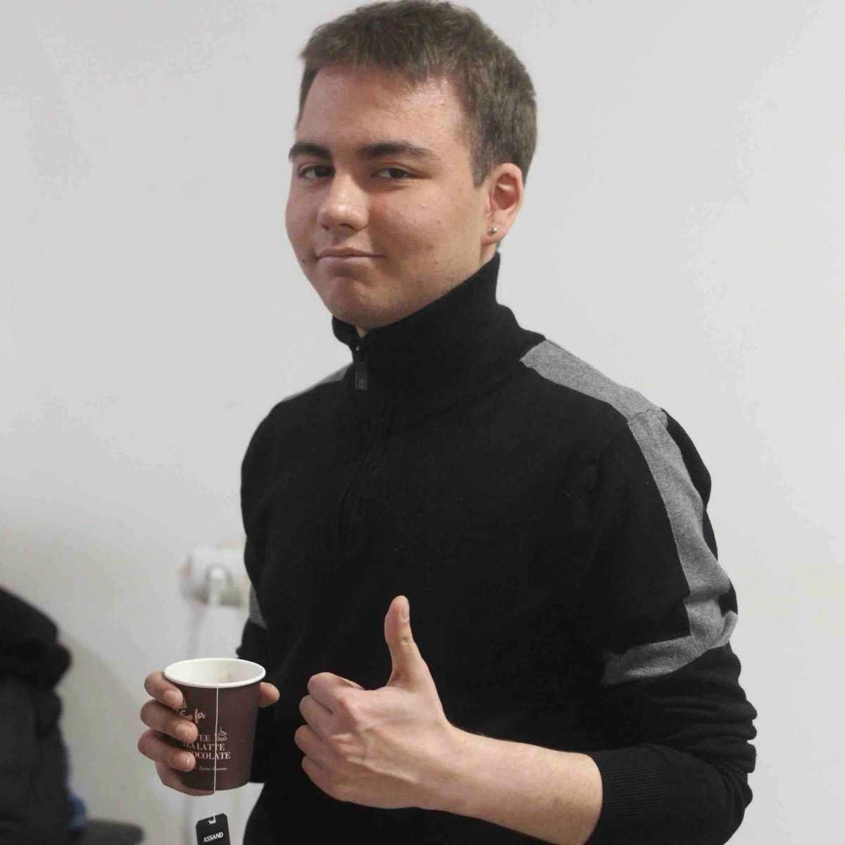 profile avatar