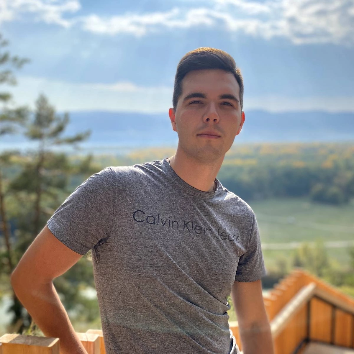 profile avatar