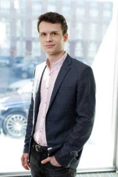 Алексей Копцов
