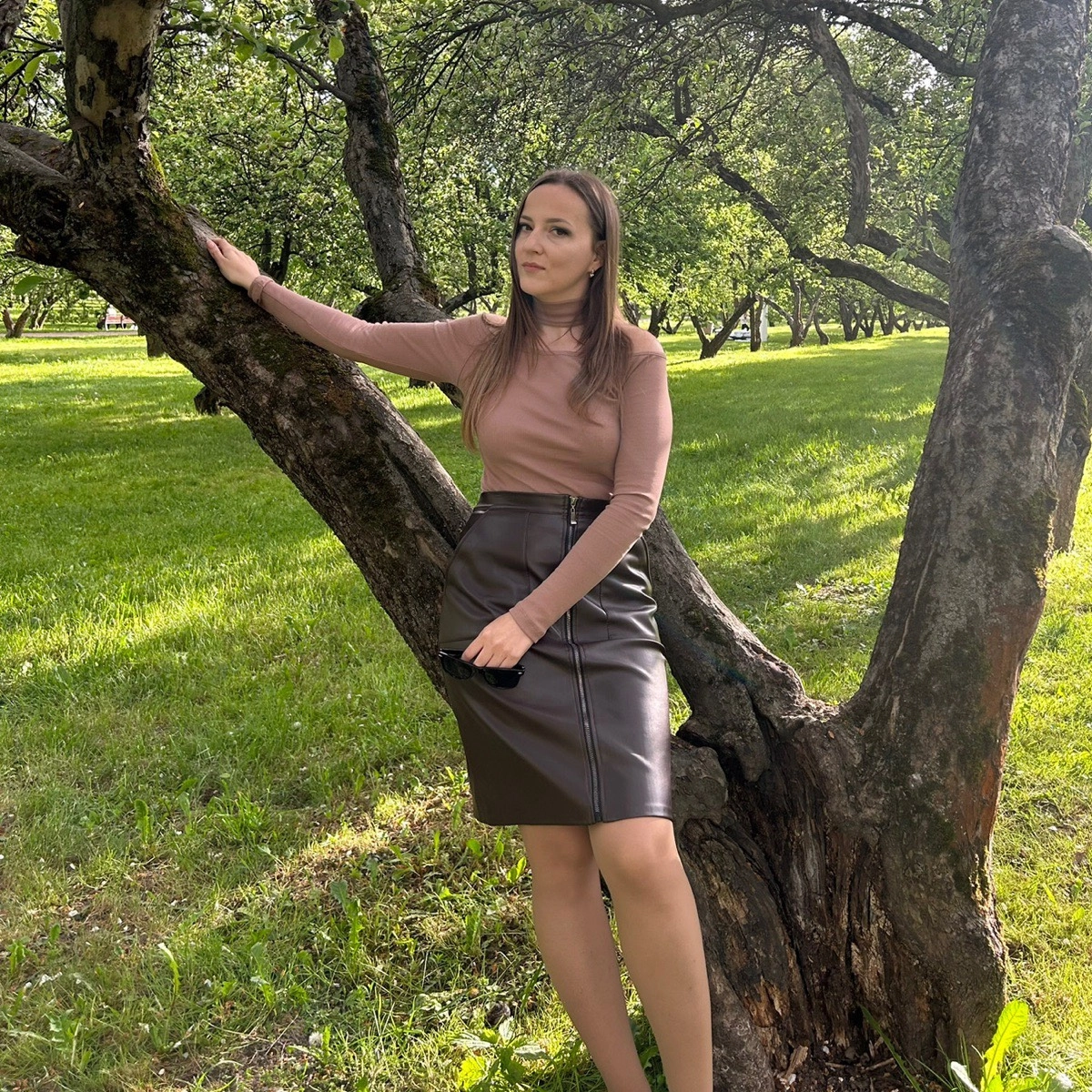 Дарья Гололобова | Сетка — социальная сеть от hh.ru