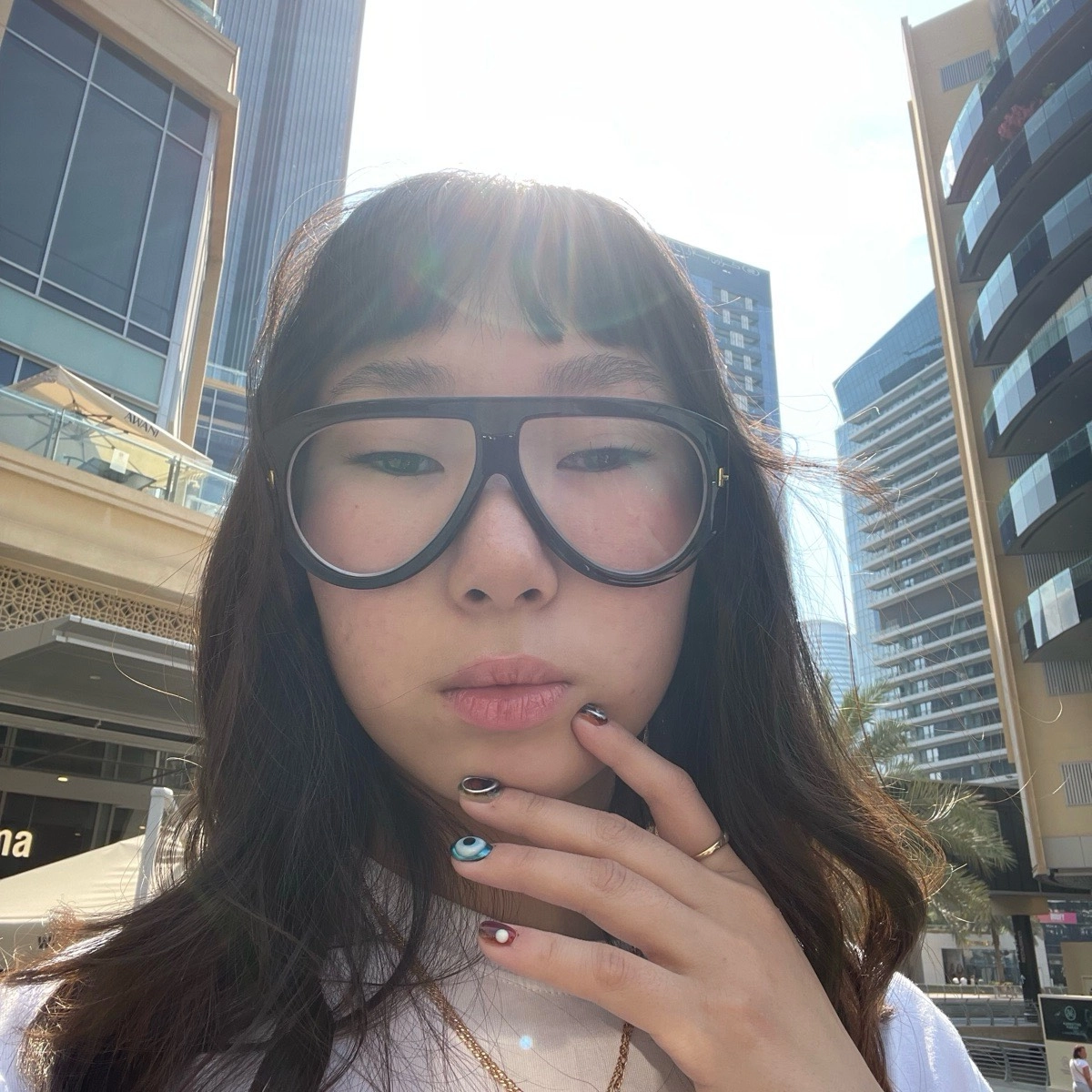 profile avatar