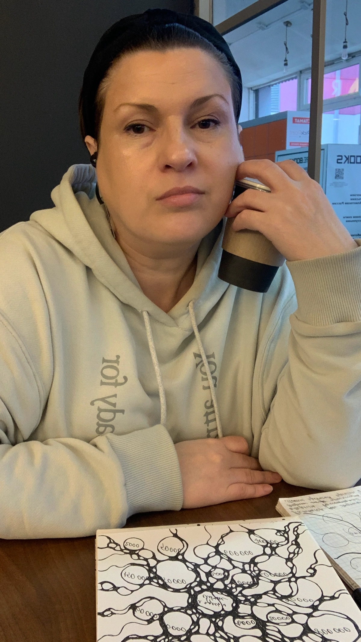 Product manager ищет работу на долго, а не на 3 месяца | Сетка — новая социальная сеть от hh.ru