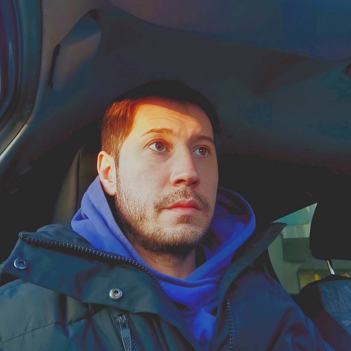 profile avatar