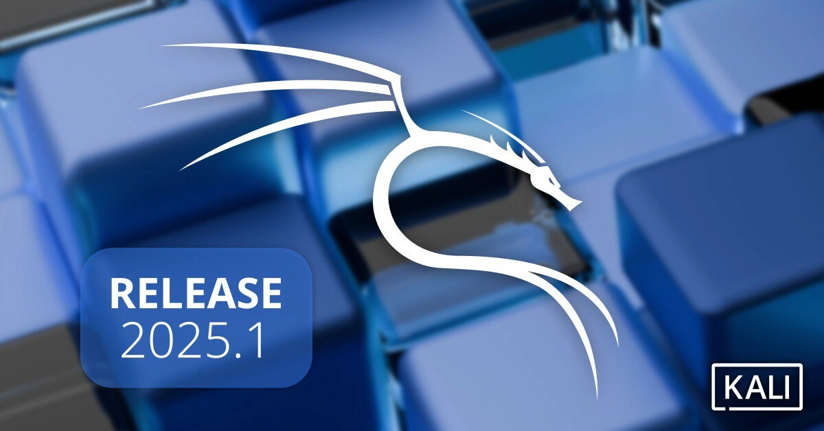 Обои для Purple Team завезли)))  
Kali Linux 2025.1a Release (2025 Theme, & Raspberry Pi)  
https://www.kali.org/blog/kali-linux-2025-1-release/ | Сетка — новая социальная сеть от hh.ru